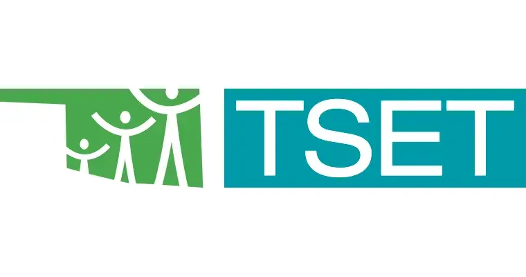 TSET logo